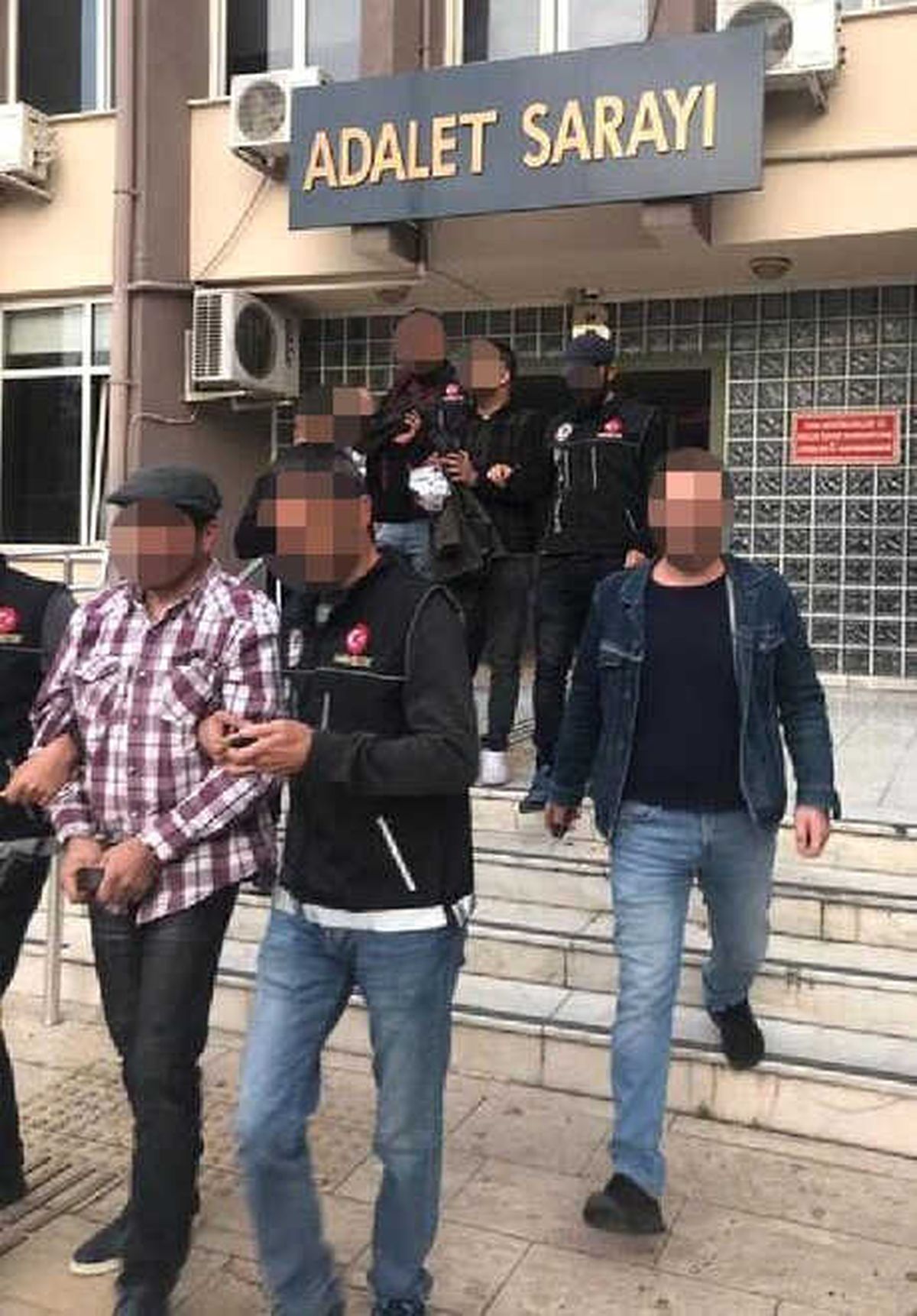 Aydın\'da Uyuşturucuya 2 Tutuklama