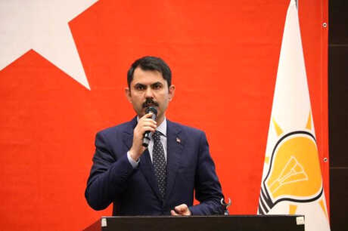 Ayvacık\'ta Depremzedeler Konutlarına Kavuştu (2)