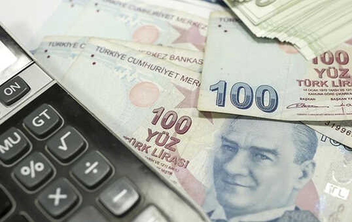 Bankacılık Sektörünün Mevduatı Arttı