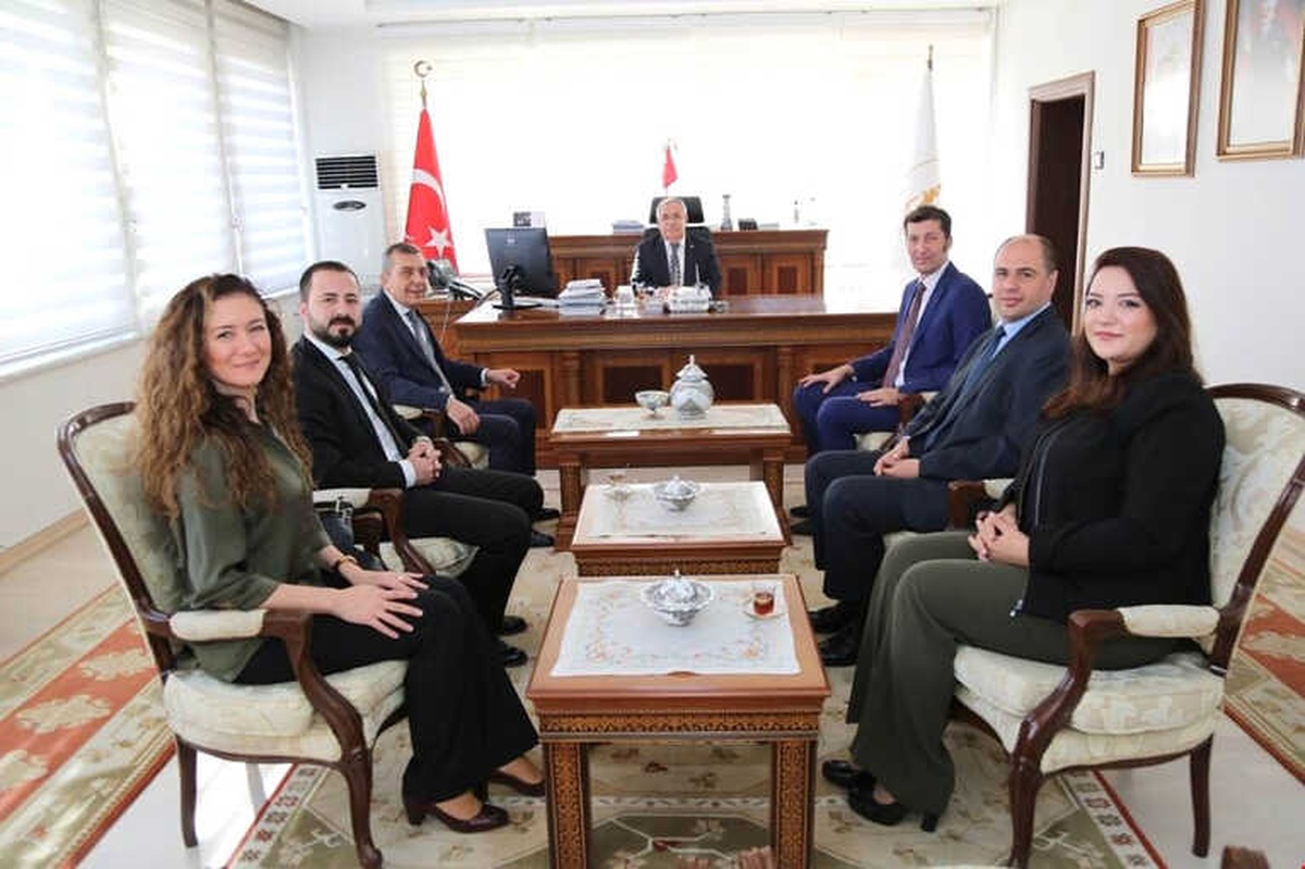 Barolar, Adalet Hizmetlerinin Vazgeçilmezi"