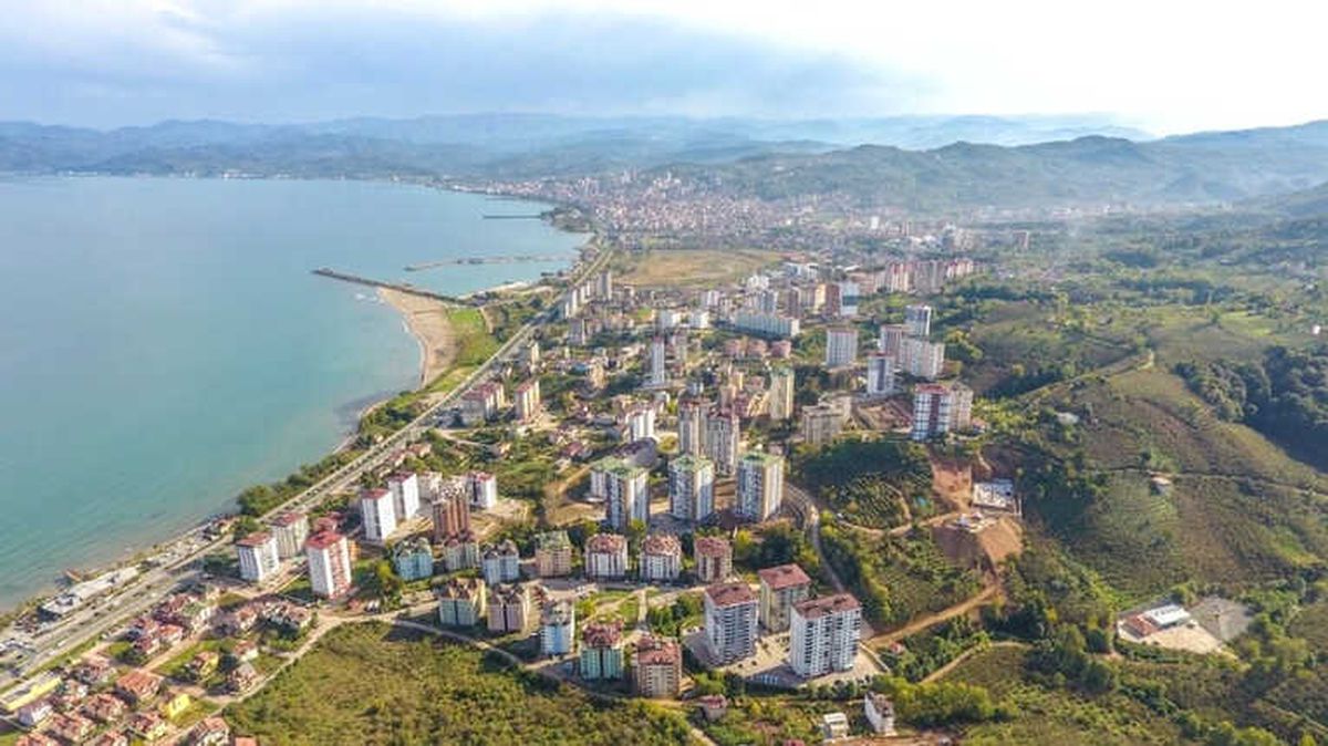Başkan Aktepe\'den "İmar Barışı" Açıklaması