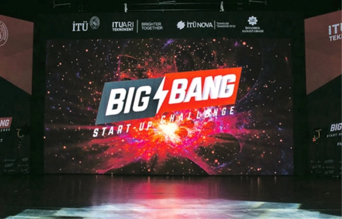 Big Bang Bu Yıl \'Odak\'lanacak