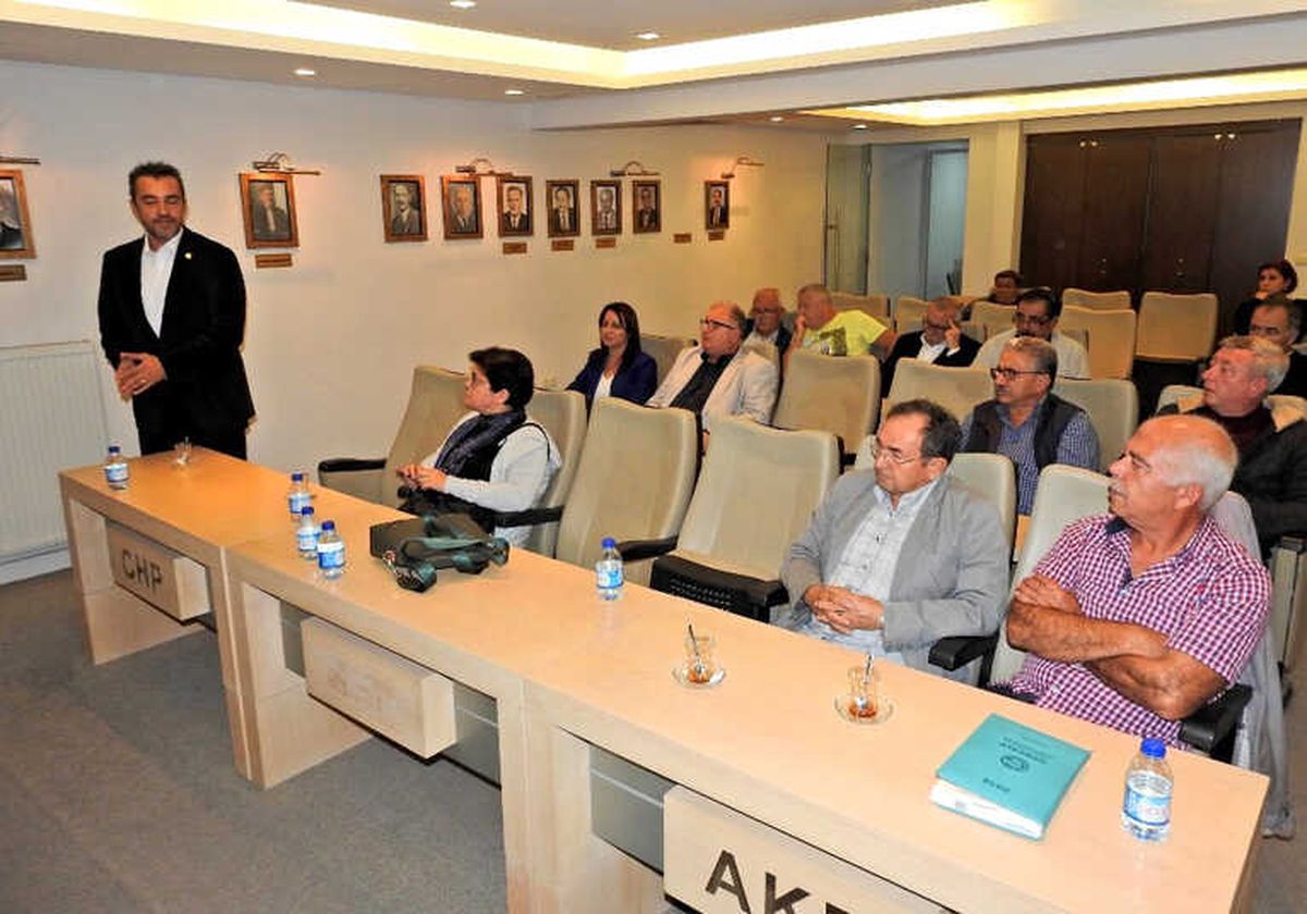 Bin 445 Bisikletçinin Katılacağı Yarışlarda Çocuklara Bisiklet Sürprizi