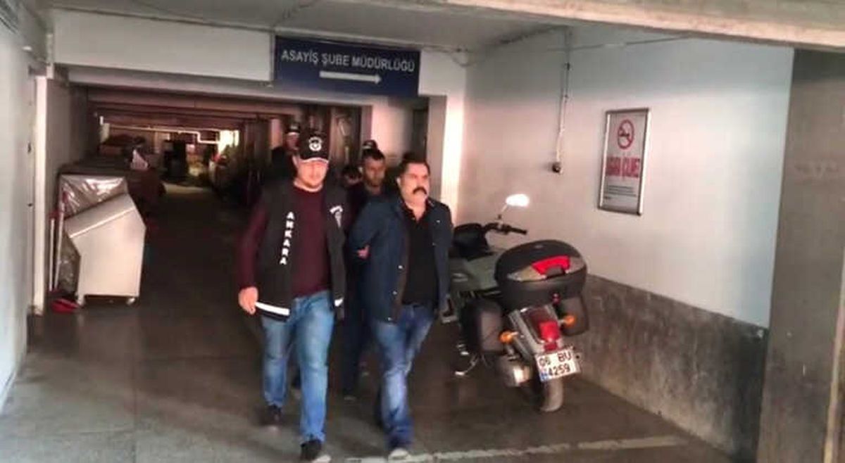 Bir Bardak Kolaya 30 Bin Liralık Hesap
