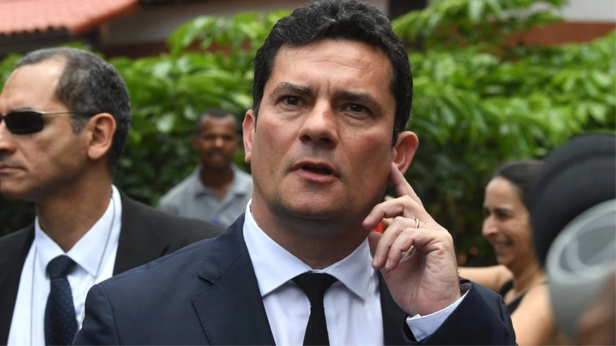 Brezilya Devlet Başkanı Seçilen Bolsonaro, Rakibinin Tutuklanmasını Sağlayan Yargıcı Adalet Bakanı...