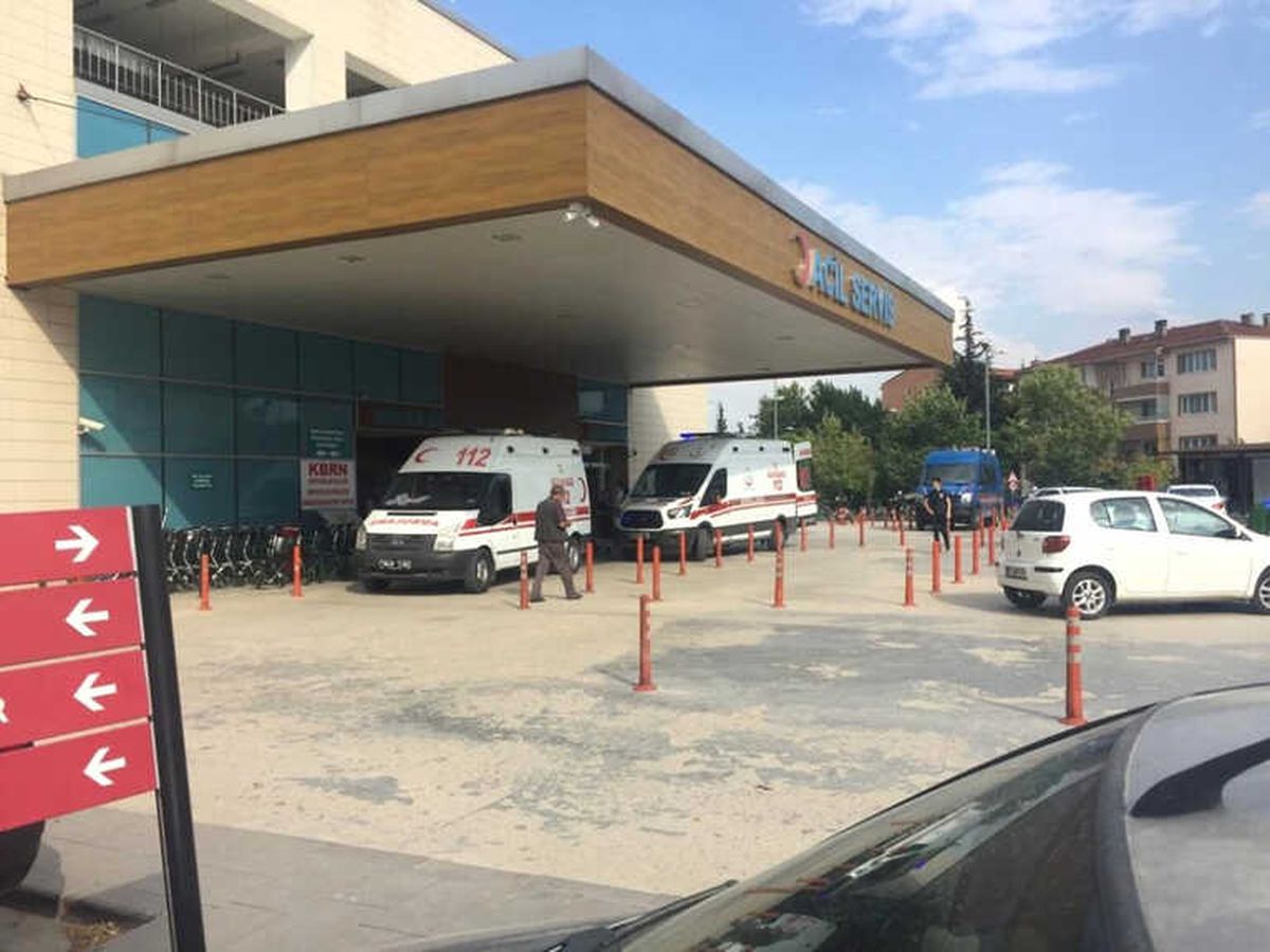 Bursa\'da 2,5 Aylık Bebek Hayatını Kaybetti