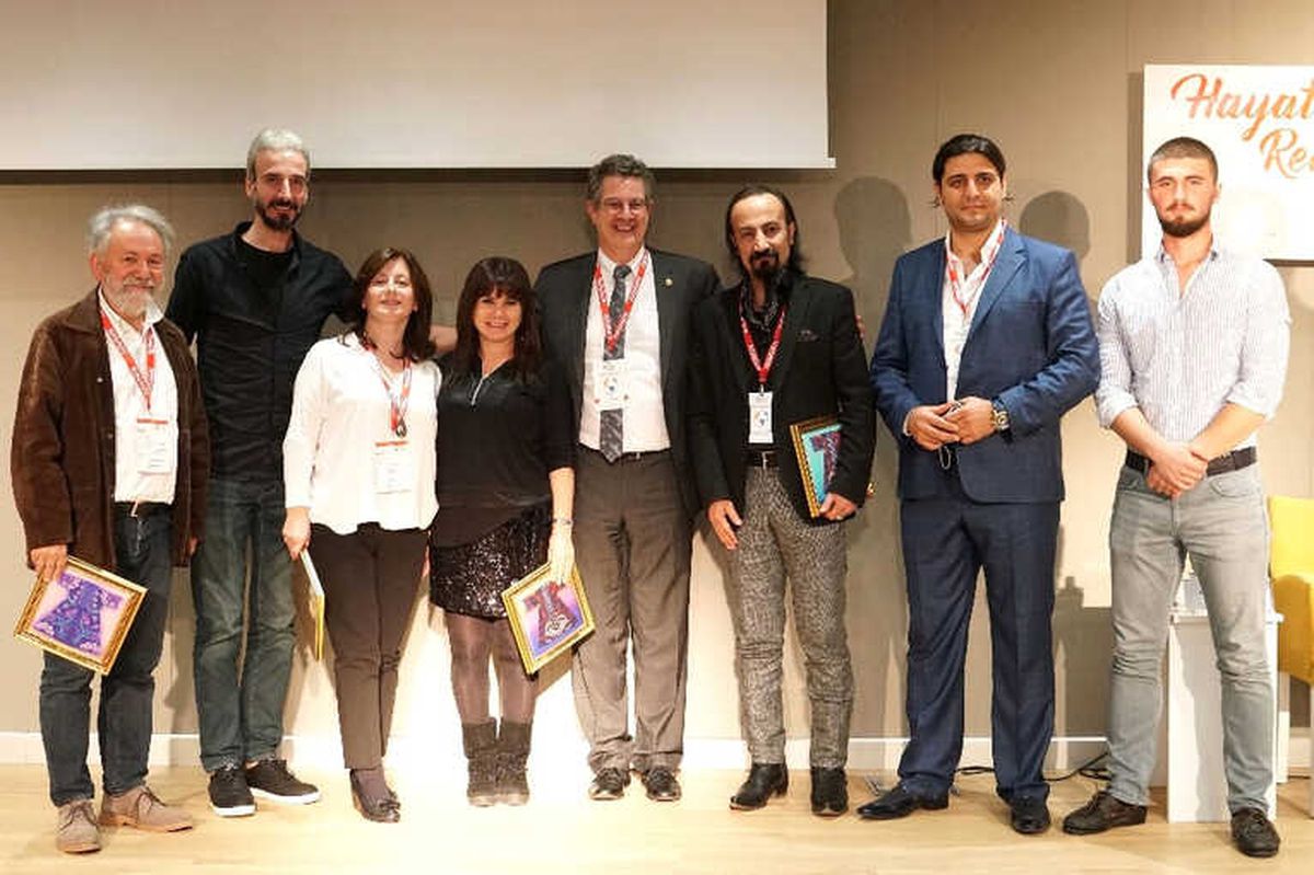 Bursagaz\'dan Sürdürülebilir Yaşam Konferansı