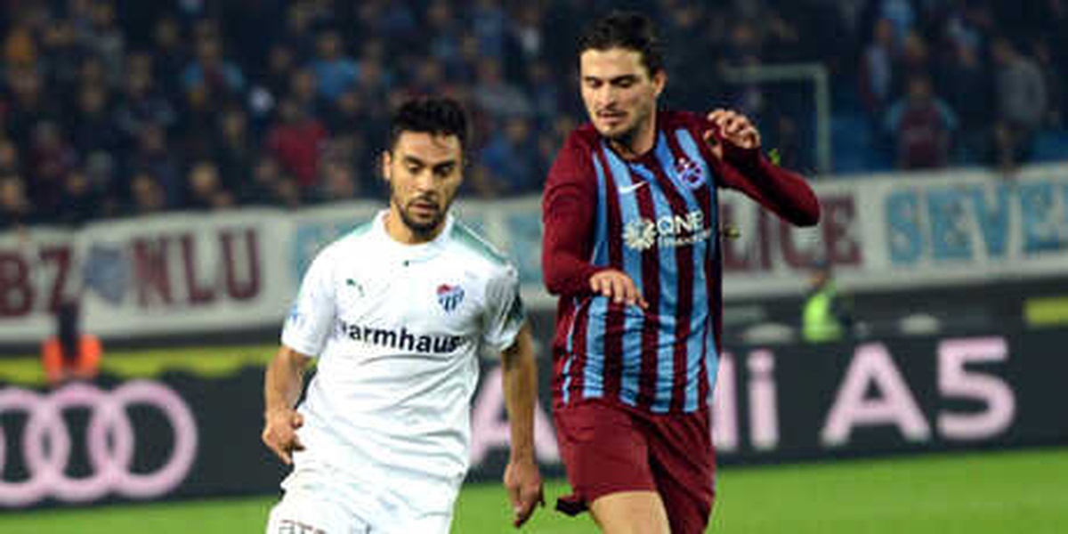 Bursaspor Deplasman Fobisini Yenmek İstiyor!