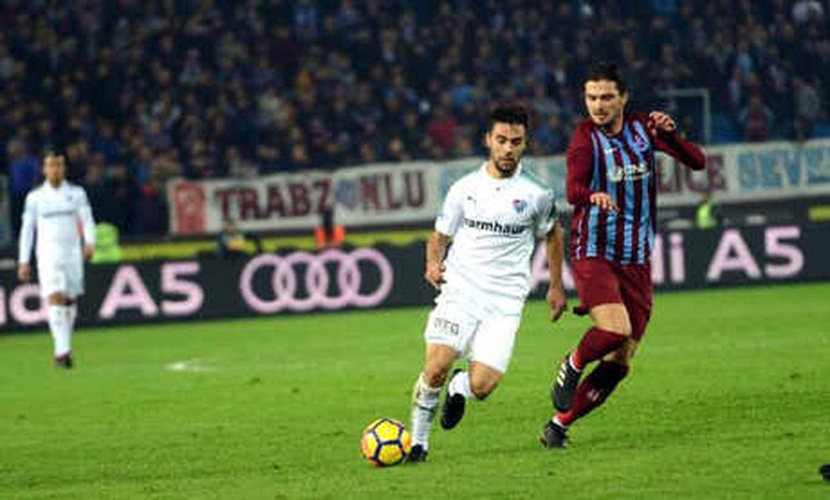 Bursaspor\'un Kilit Maçı