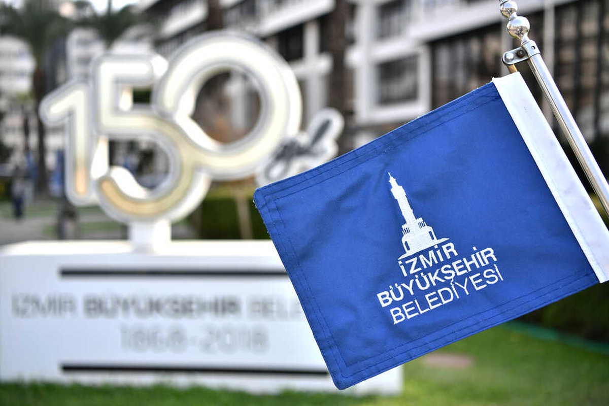 Büyükşehir Belediyesi\'nden "Kayıp Tablo" Açıklaması