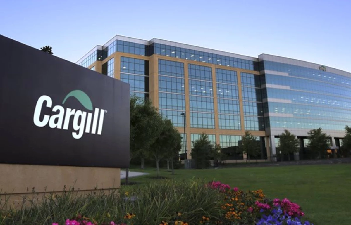 Cargill, \'Bölgesel Güç\' İçin Yatırım Fırsatlarını Kolluyor