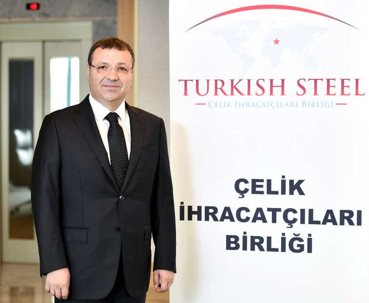 Çelik İhracatı 12 Milyar Doları Aştı