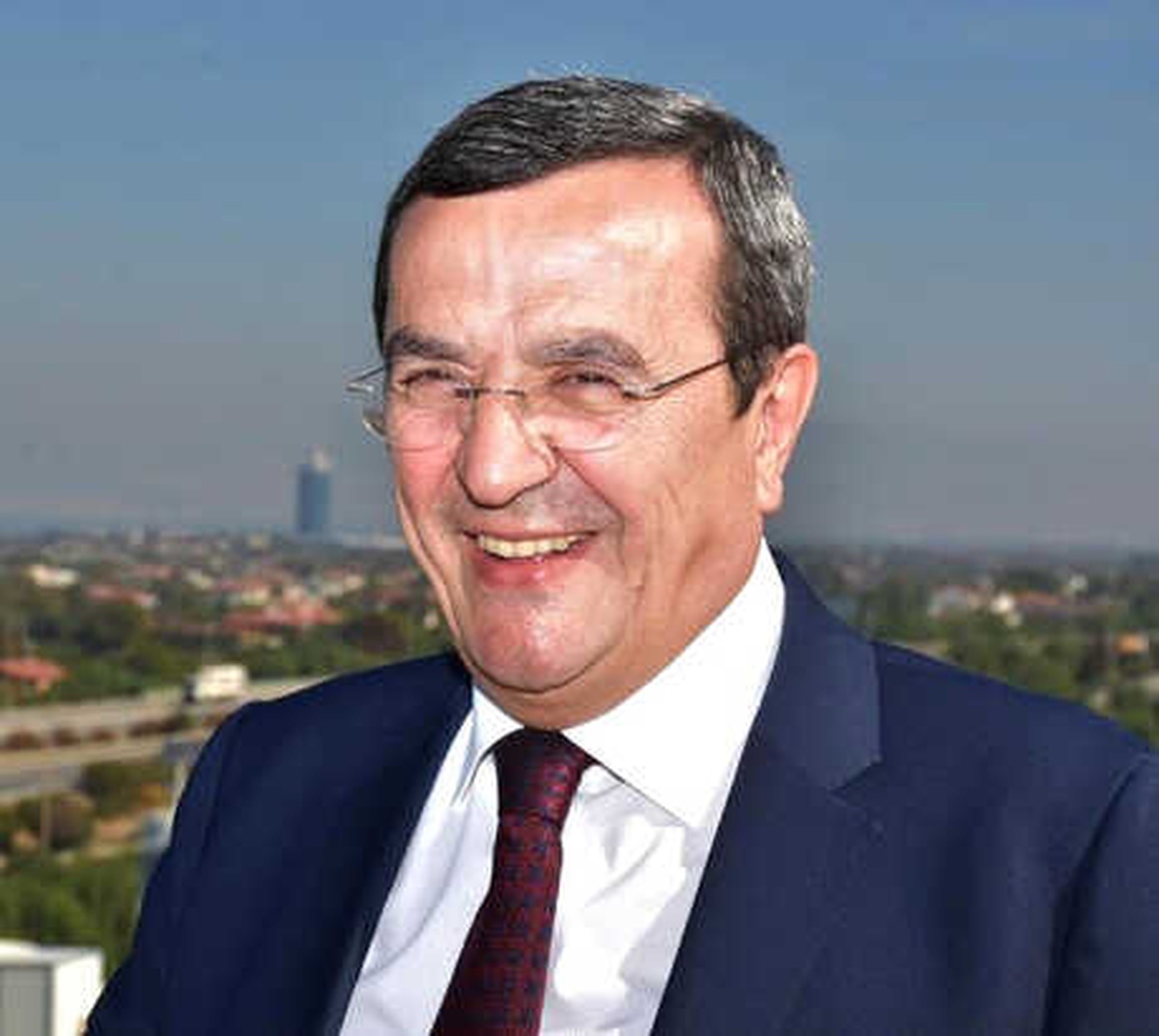 CHP Aday Adayı Abdül Batur: İzmir\'in Hakkı İçin Mücadeleye Varım