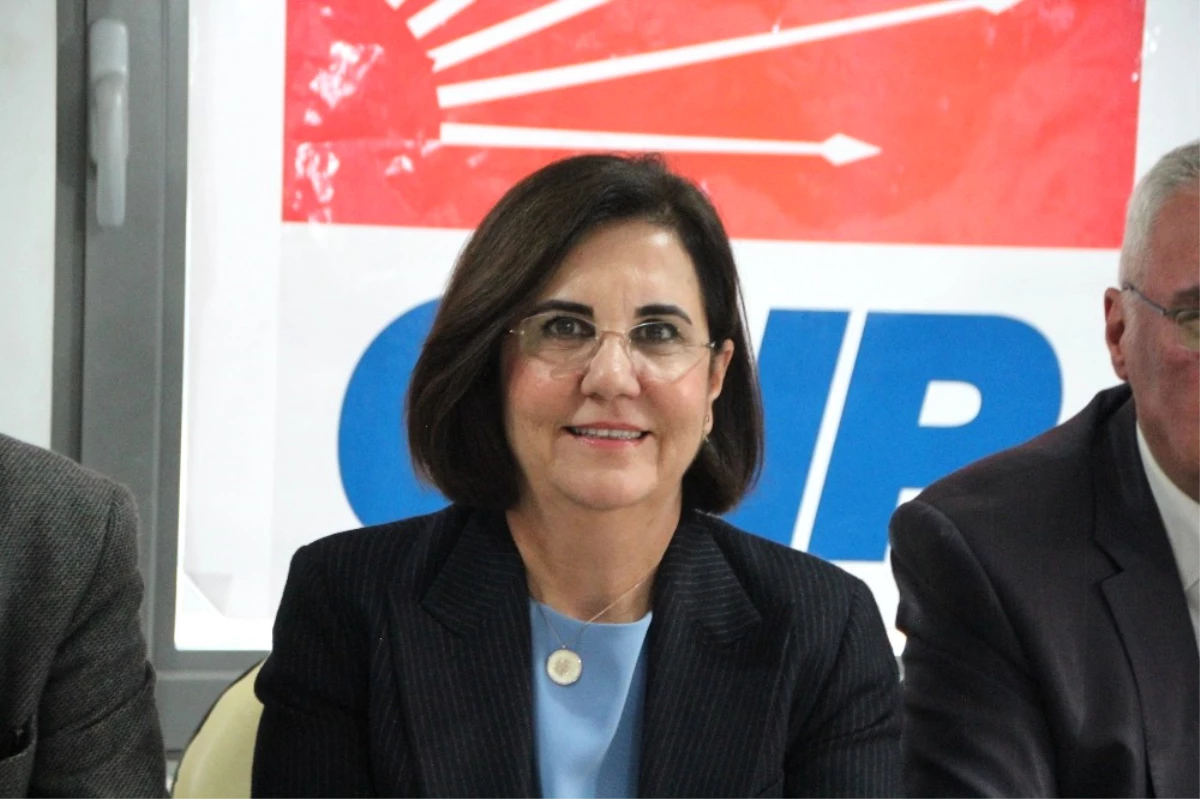 CHP Pm Üyesi Usluer\'den Seçim İttifakı Değerlendirmesi