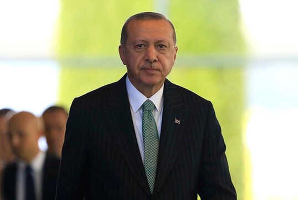 Cumhurbaşkanı Erdoğan\'dan Kılıçdaroğlu Hakkında Suç Duyurusu