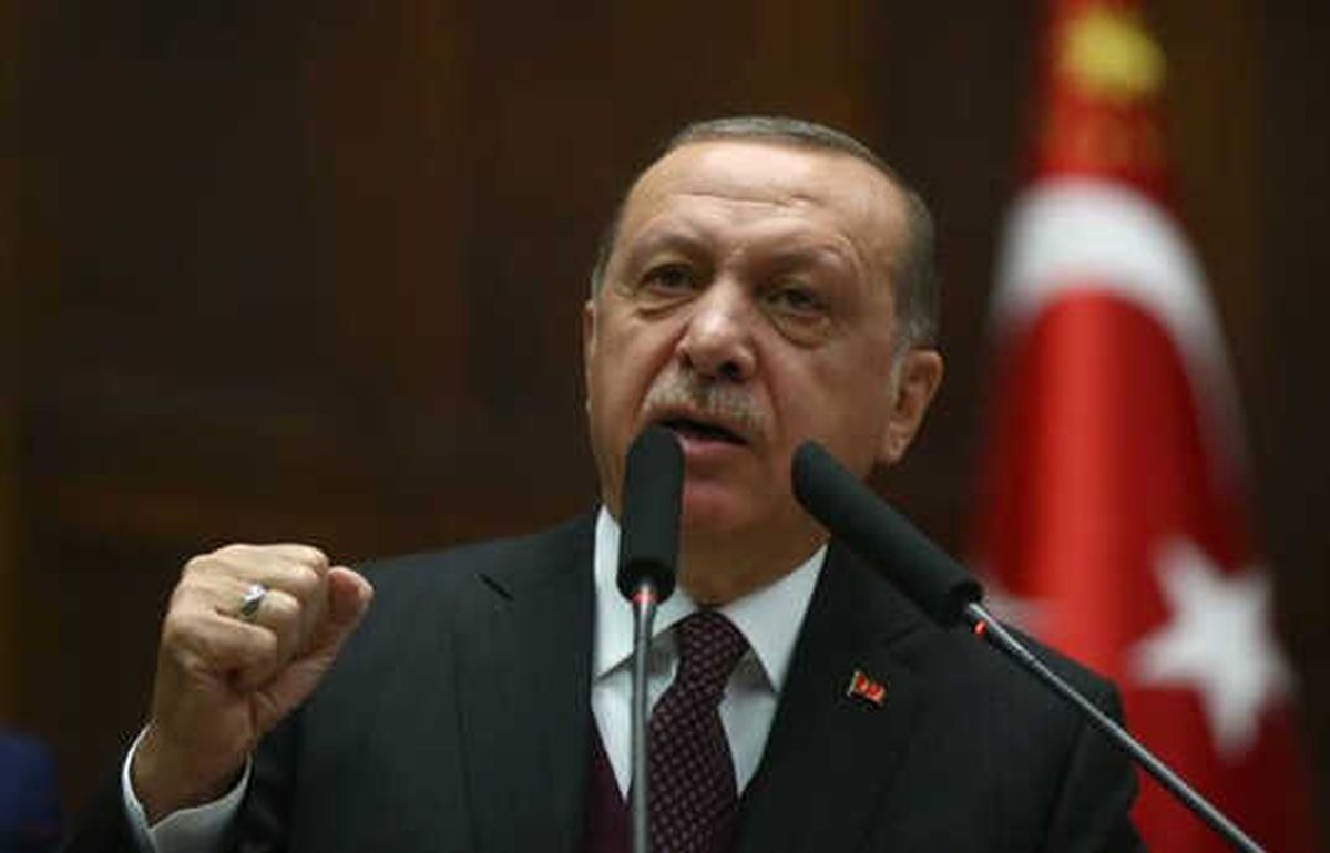 Cumhurbaşkanı Erdoğan Fransa\'ya Gidecek