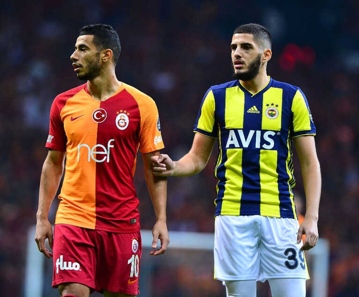 Derbide 15. Dakika Golsüz Bitti