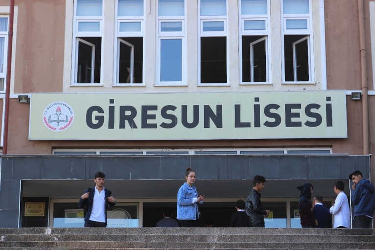 Derste Şakalaşma Ölümle Bitti