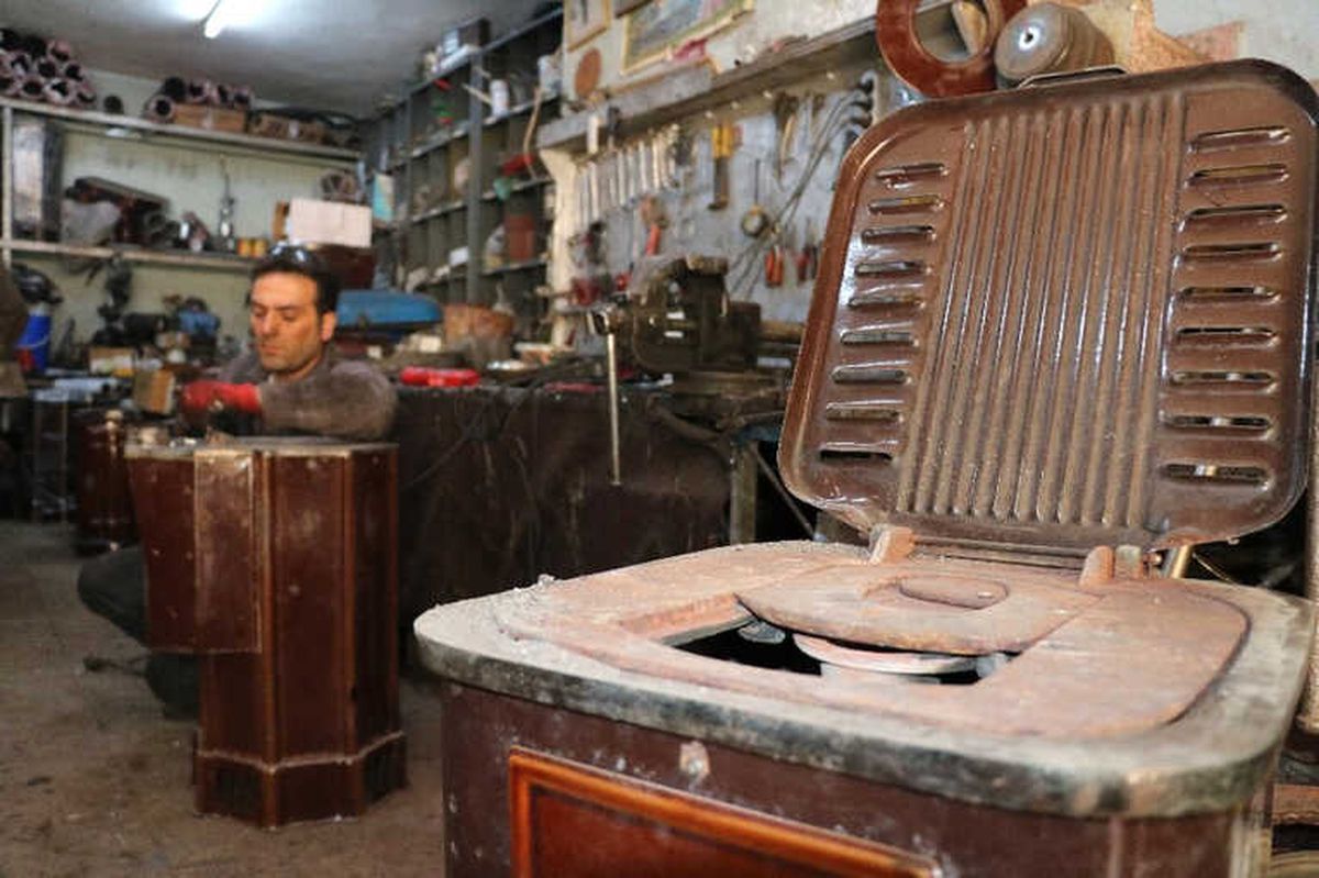 Doğalgaz Zammı Sobacılara Yaradı