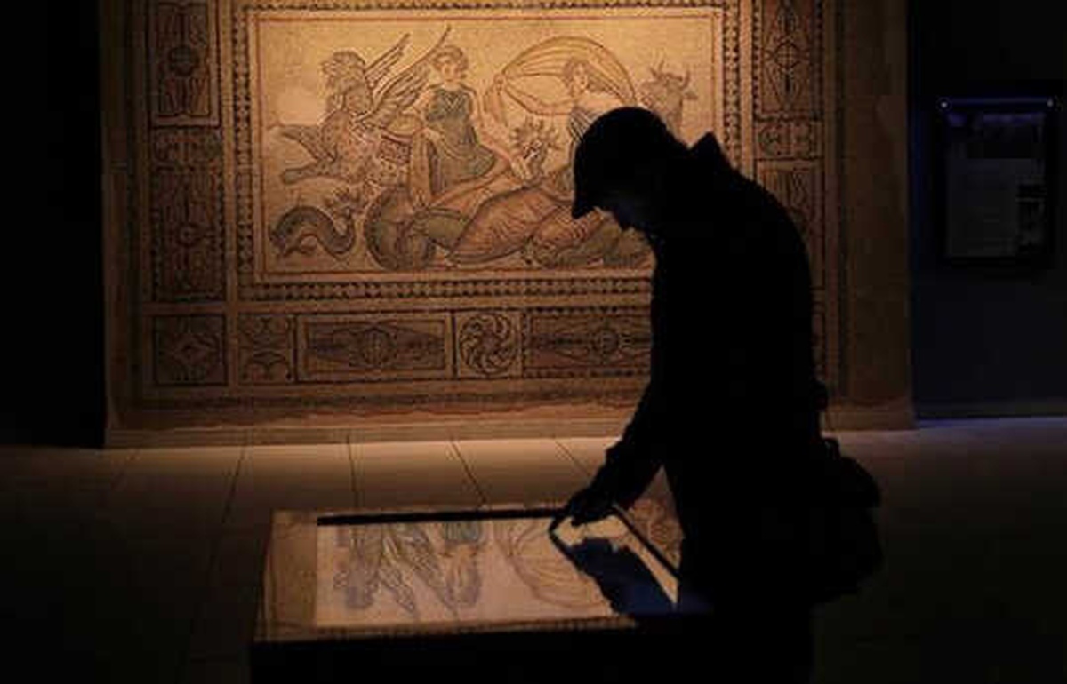 Ekimde En Fazla Müze Giriş Ücreti Arttı