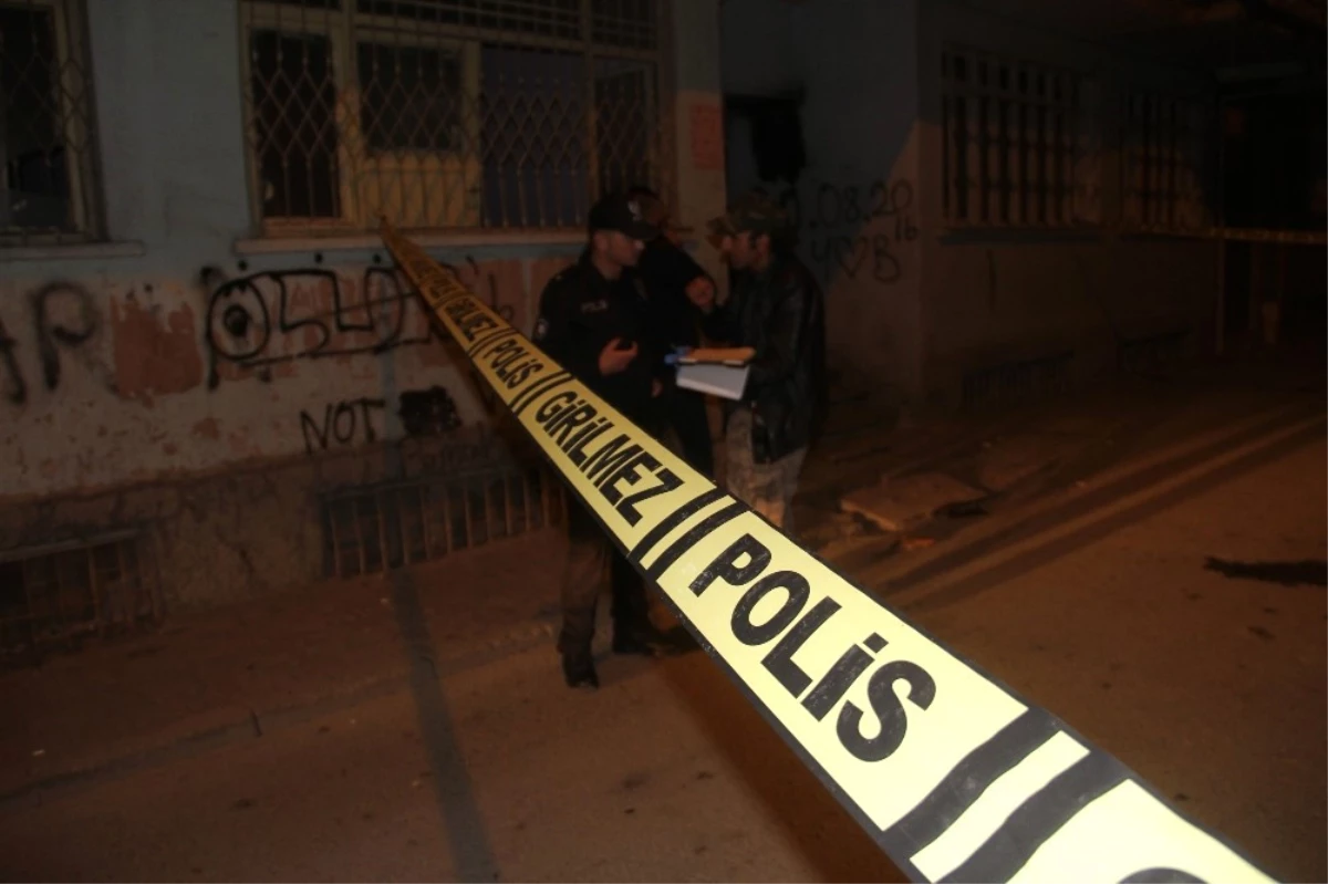 Elazığ\'da Silahla Yaralanan Şahıs Hayatını Kaybetti