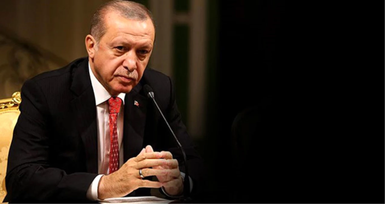 Cumhurbaşkanı Erdoğan, ABD Basınına Yazdı: Kral Selman\'ın Emri Verdiğine İnanmıyorum