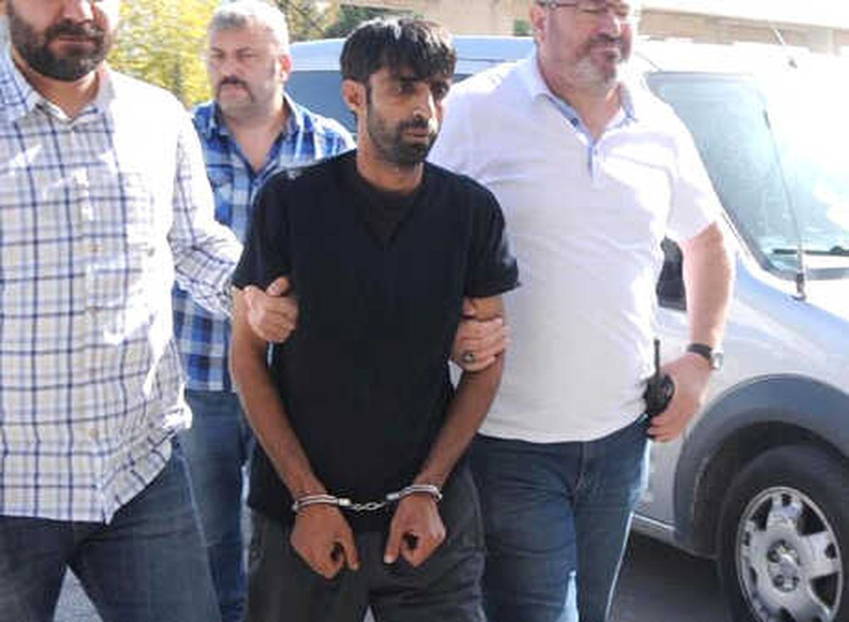 Eşini 49 Yerinden Bıçaklayarak Öldüren Koca: \'Aldattım\' Dedi