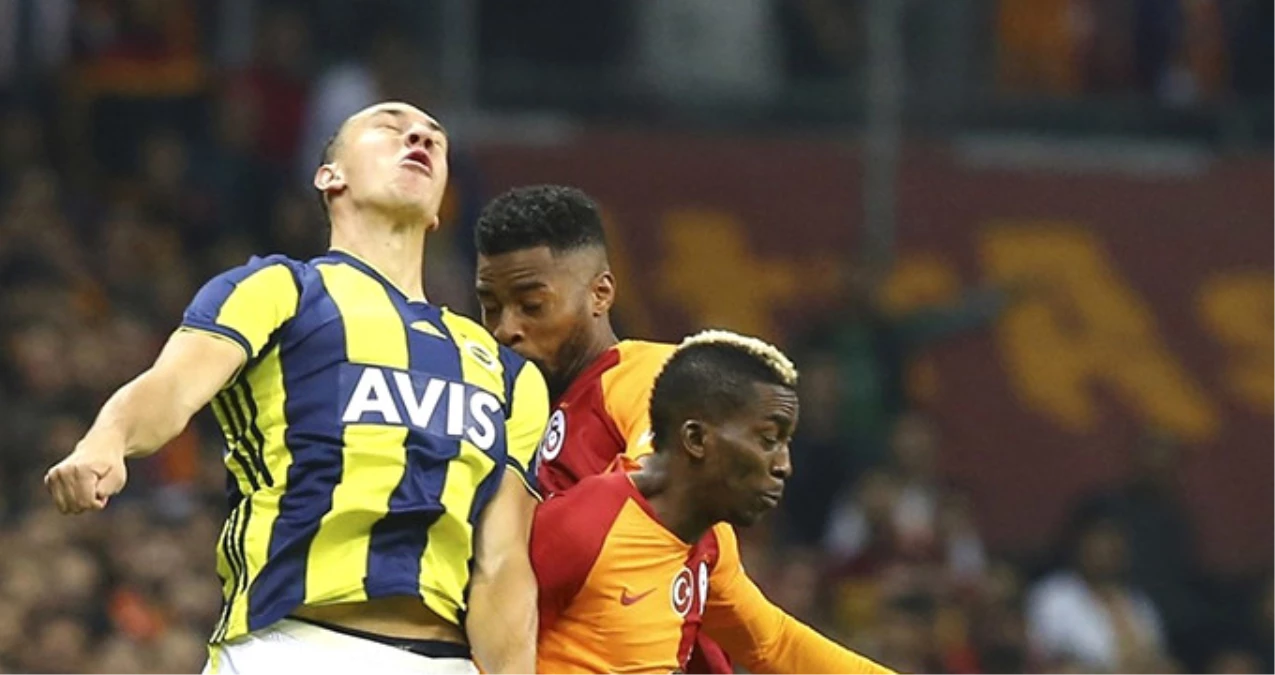 Fenerbahçe\'de Teknik Direktör Erwin Koeman, Sistemi Değiştirdi