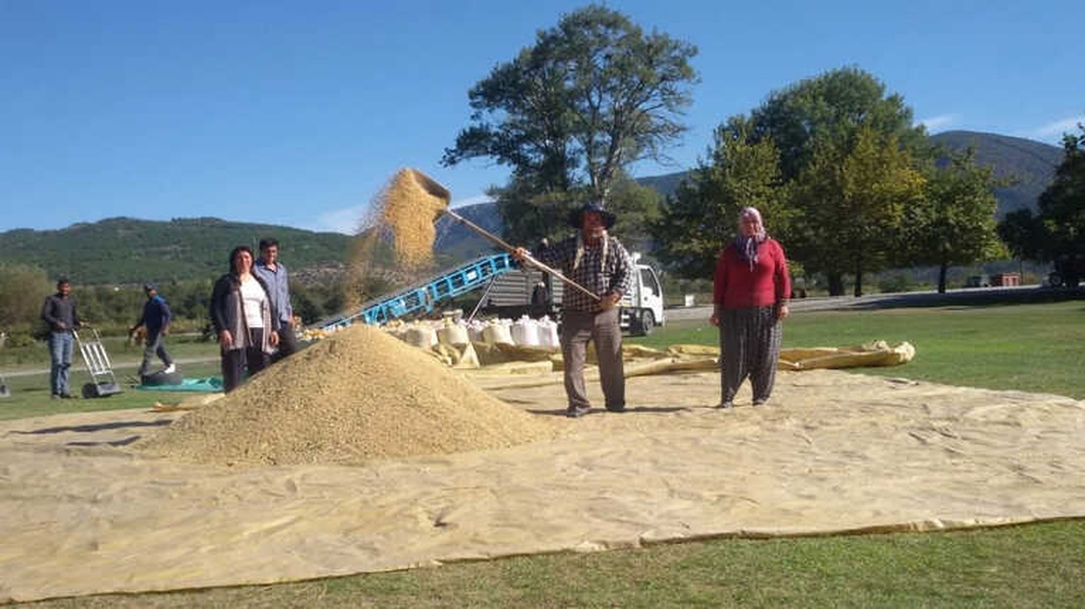 Fotoğrafı Yarışmasının Ödülleri Verildi