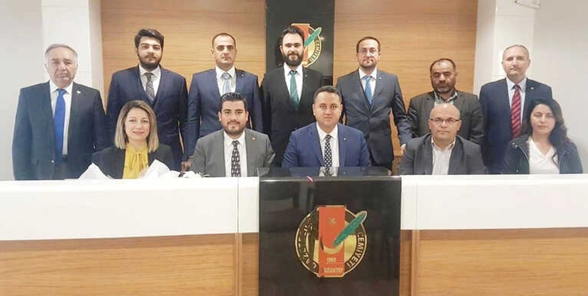 Ggc ve İmo\'dan Ortak Mesaj