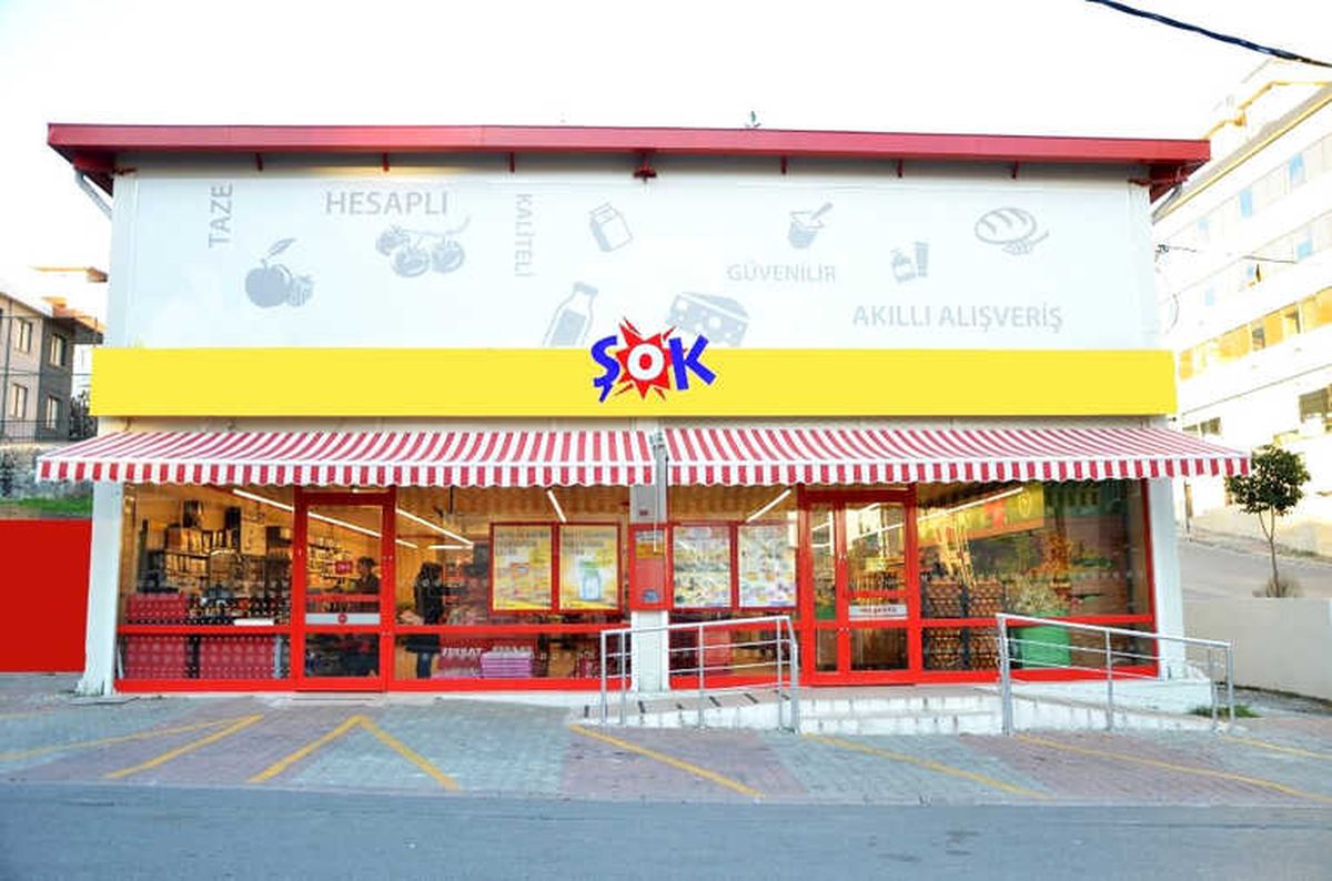 Gıda Perakende Sektörü Büyümeye Devam Ediyor