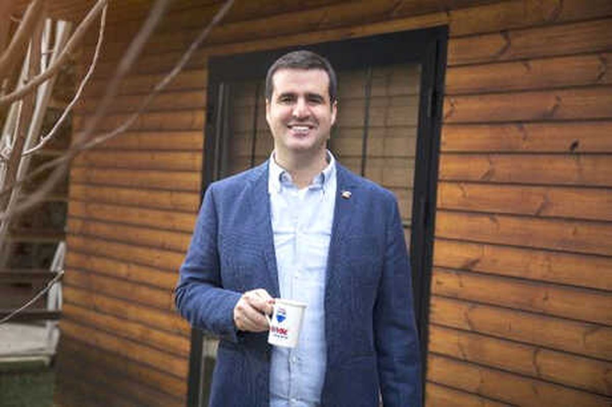 Goldştayn: 2019\'un Mesleği Gayrimenkul Danışmanlığı Olacak