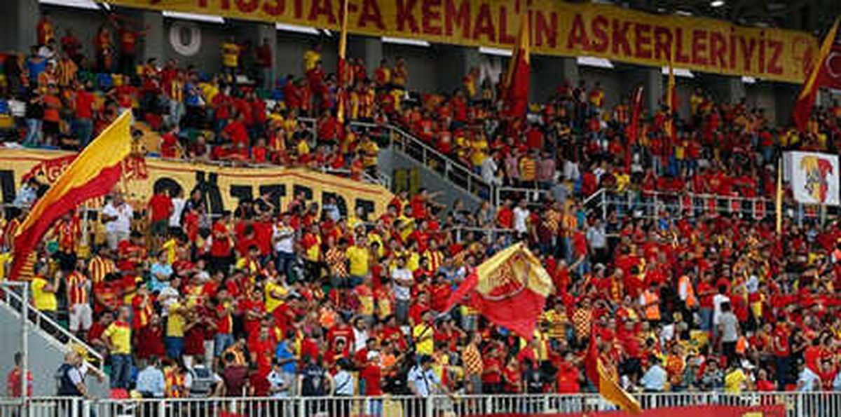 Göztepe Pfdk\'ya Sevk Edildi