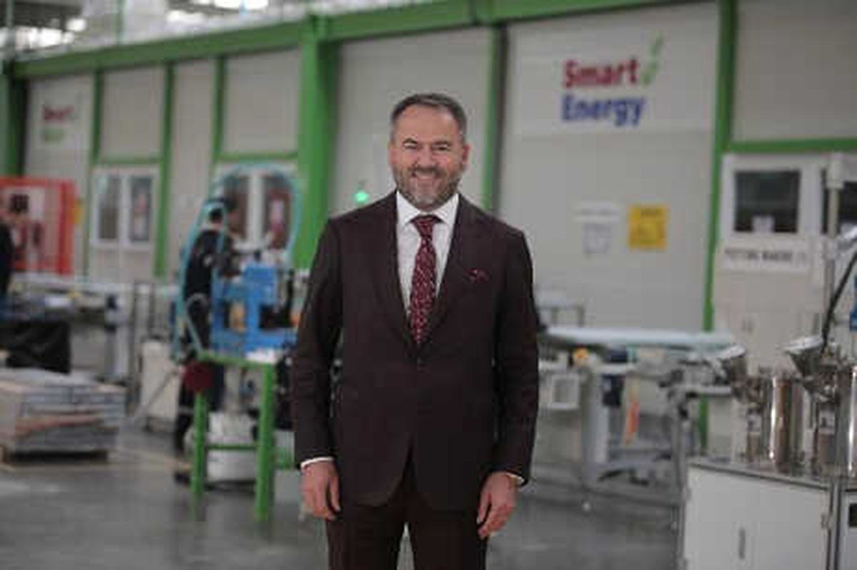 Güneş Panelleri ile 10 Yılda 5 Milyar Dolarlık Elektrik Üretimi