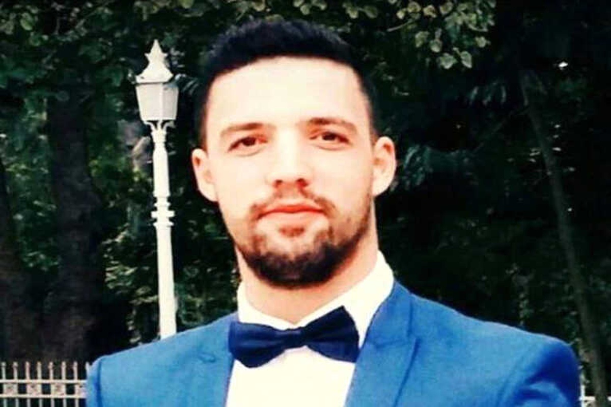 Güvenlik Görevlisinin Cansız Bedeni Çıkarıldı
