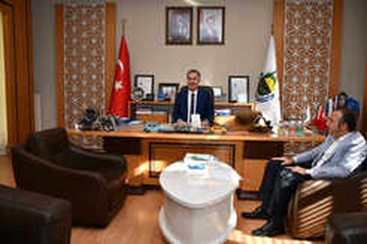 İnegöl Belediyesi EBYS İle Artık Daha Hızlı 