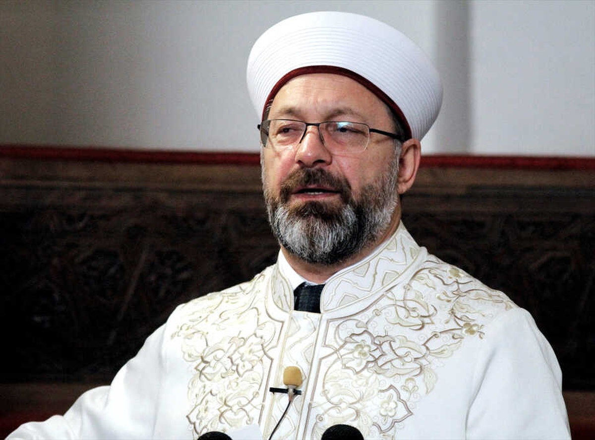 İnsanoğlu Kendi Elleriyle Toprağı, Havayı ve Suyu Kirletti"