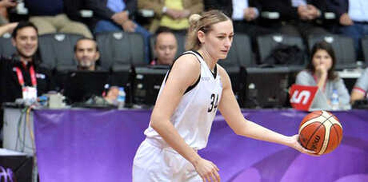 Inventa - Beşiktaş: 68-67