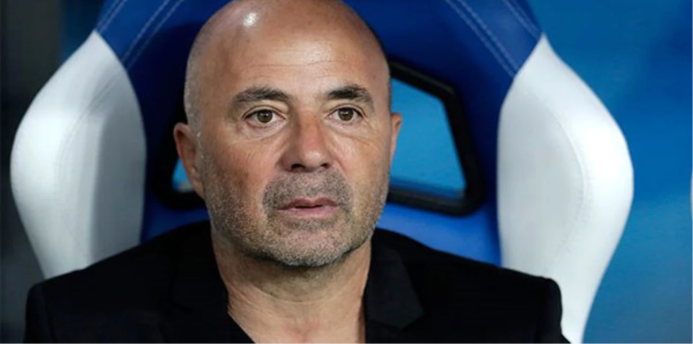 Jorge Sampaoli\'den Fenerbahçe\'ye Yeşil Işık