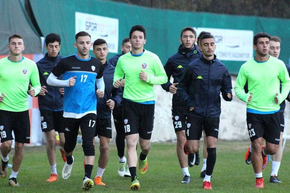 Kardemir Karabükspor\'a Taraftar Desteği