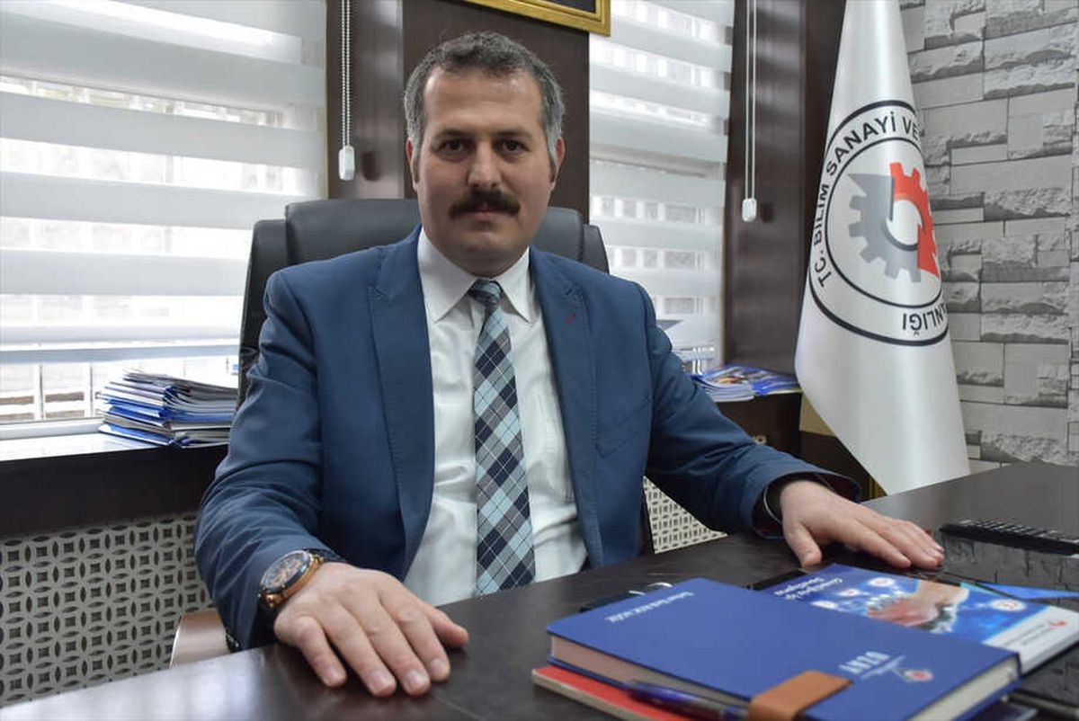 Kars\'ta Akaryakıt İstasyonları Denetleniyor