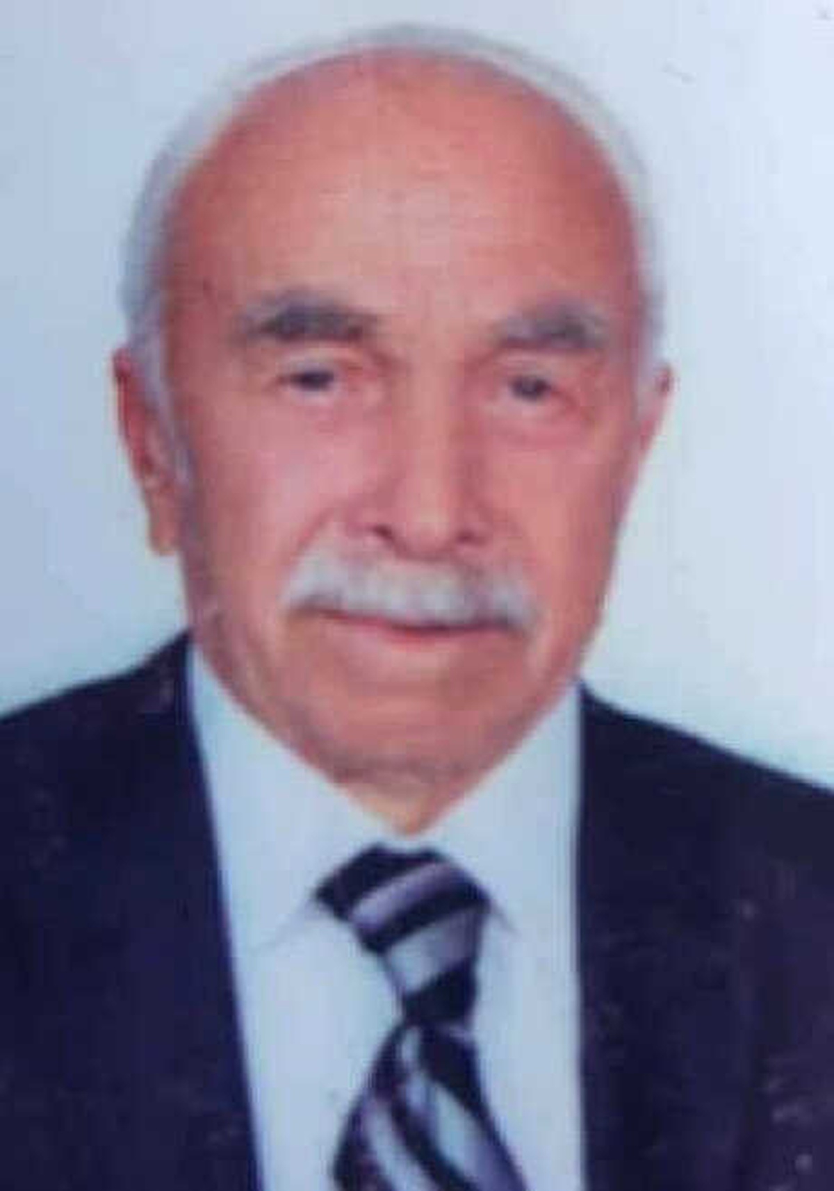 Kayıp Alzheimer Hastası İz Takip Köpeğiyle Aranıyor