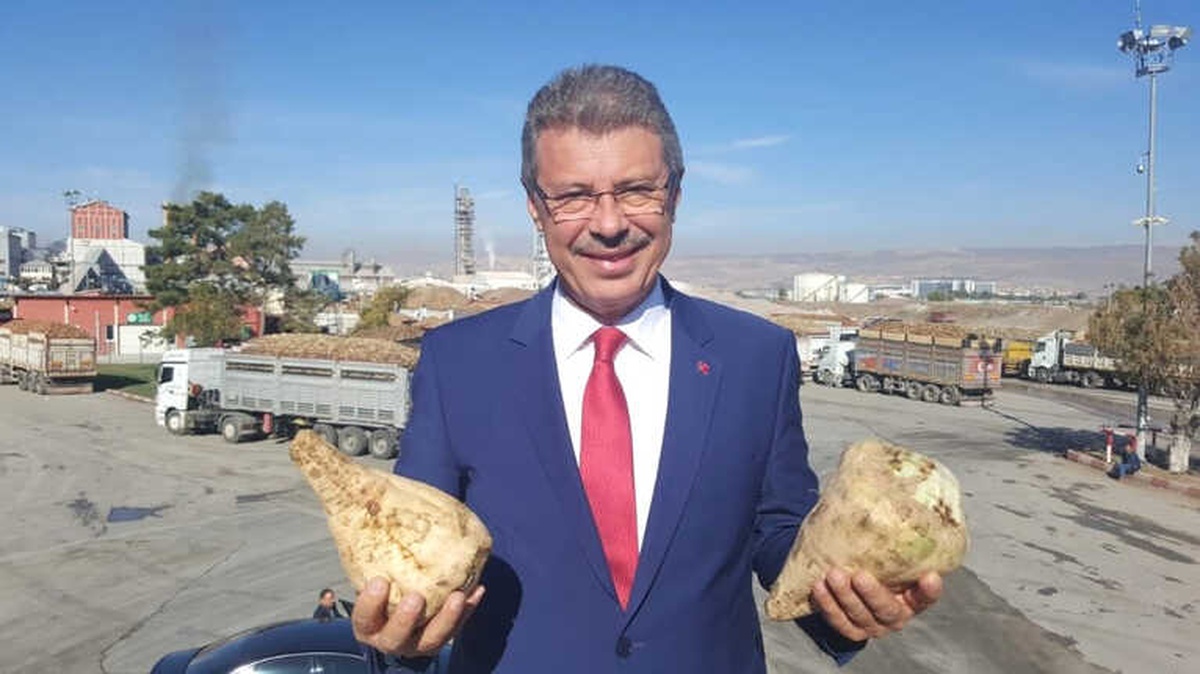 Kayseri Şeker Özelleştirmenin Yüz Akı