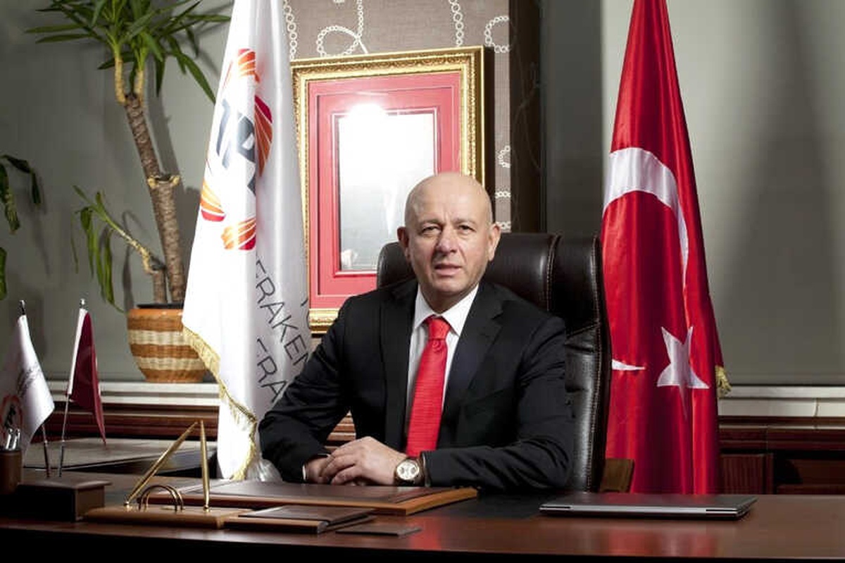 Kdv İndiriminden Marketler Mahrum Bırakılmamalı"