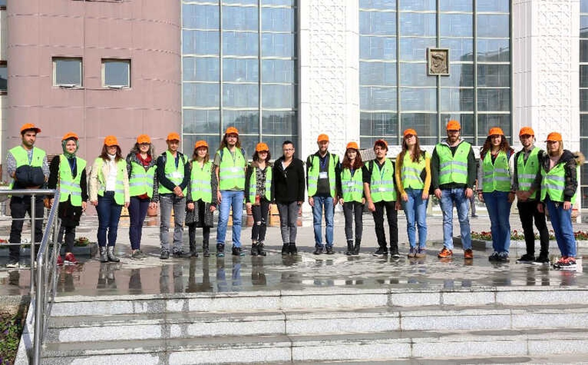 Keçiören\'de \'Sıfır Atık\' İçin Geri Dönüşüm Seferberliği