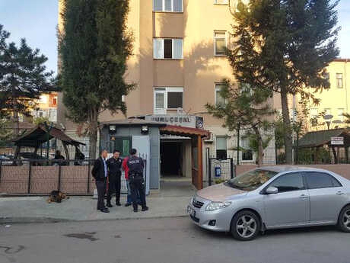 Kira Yüksek Geldi Karakol Kapatıldı