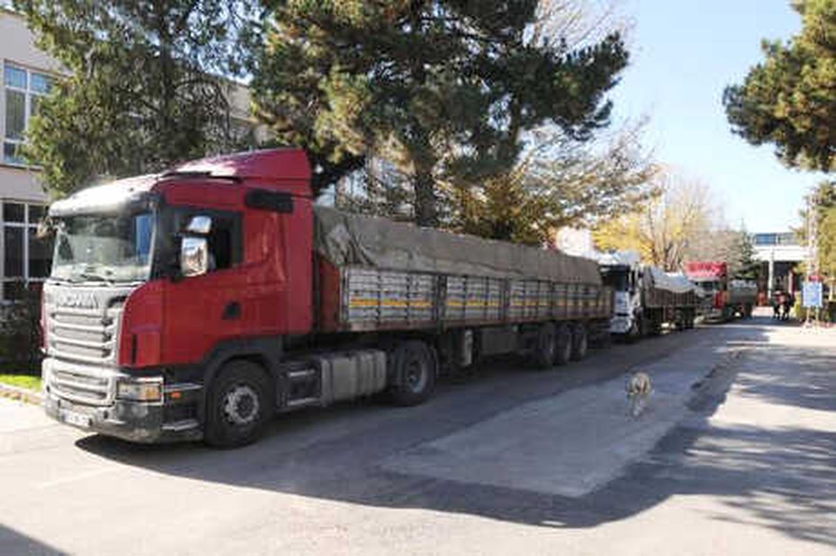 Kırıkkale Mkek\'ten Emniyete 3 Bin Silah Sevkiyatı
