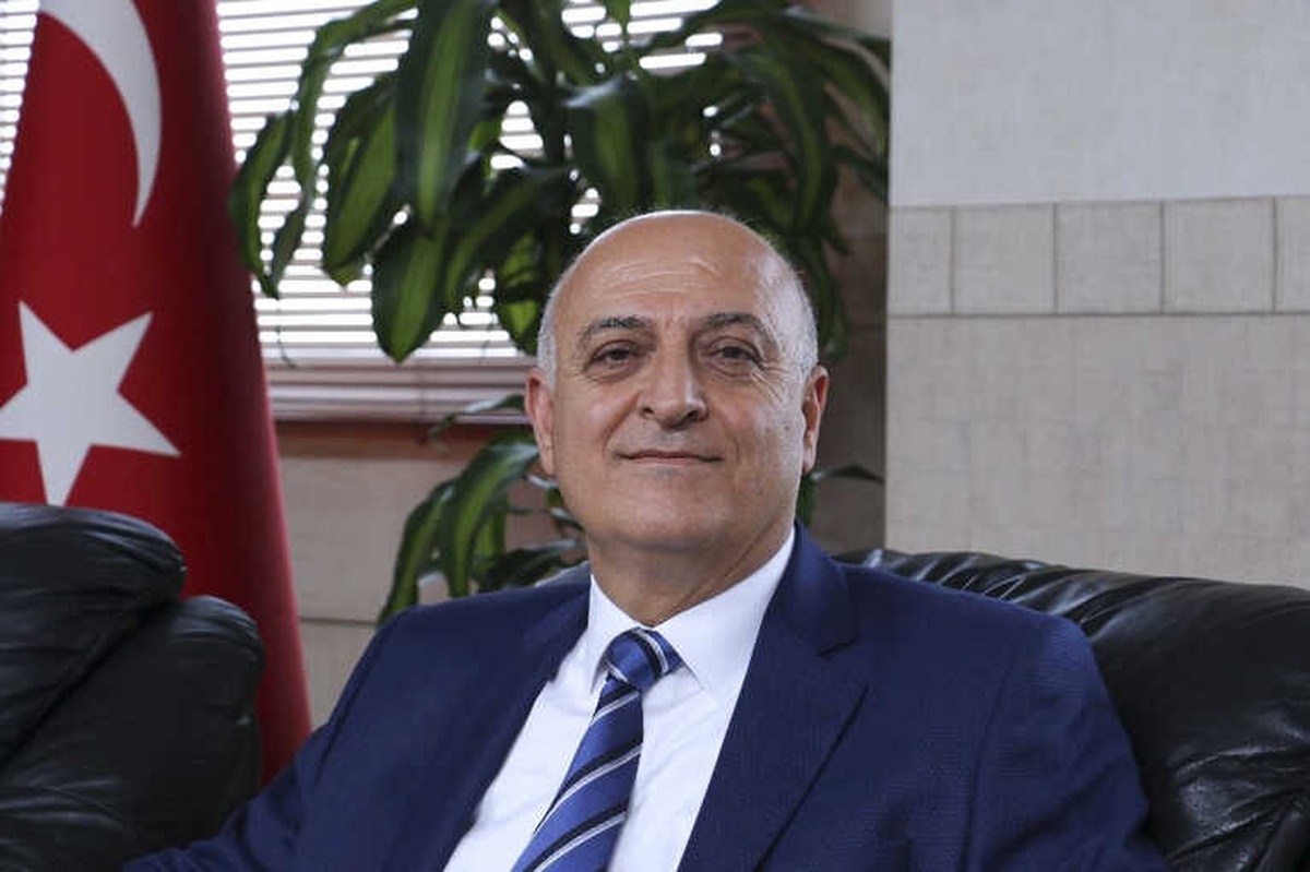 Kızıltan: "Kamu Özel Sektör İşbirliğini Görmek Umut Veriyor"