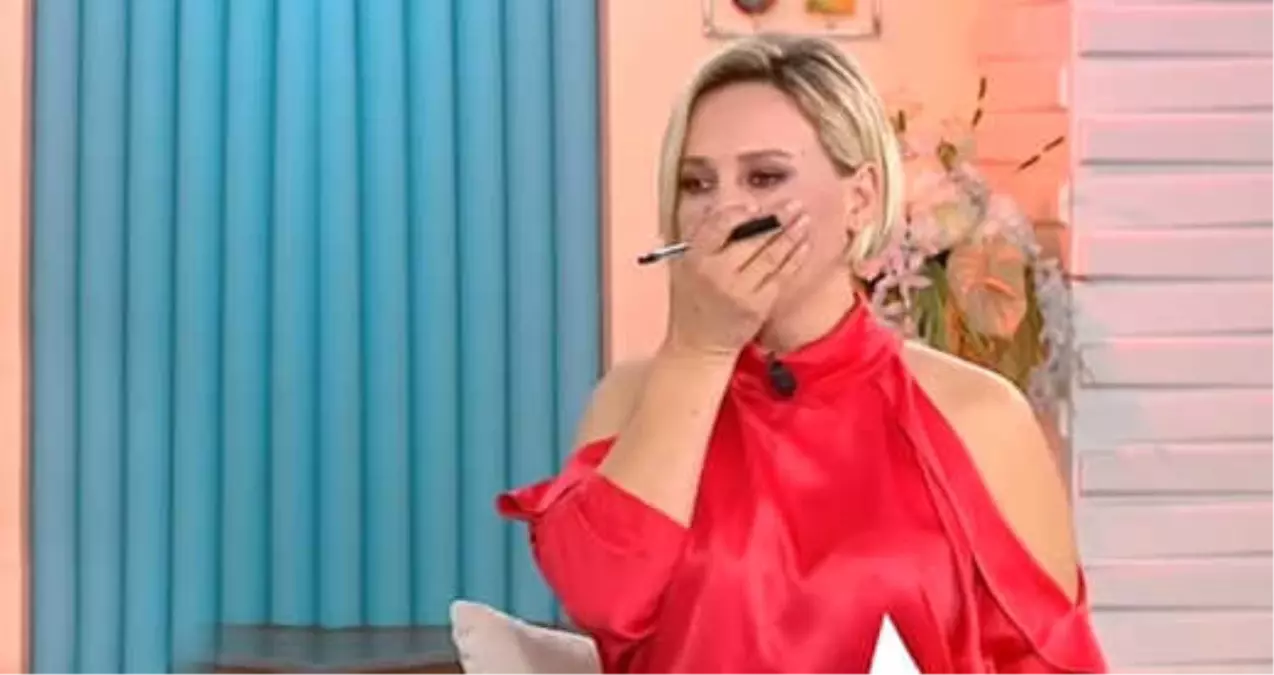 "Kocamla Cinsel İlişkiye Giremiyoruz" Diyen Kadın İzleyicinin İtirafı, Programa Damga Vurdu