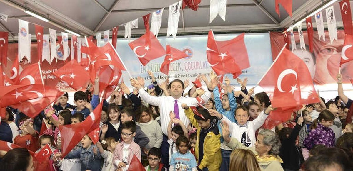 Maltepe\'de "Çocuk Meclisi" Kuruluyor